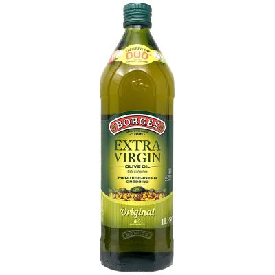 Borges Extra Virgin Olive Oil -1L Glass