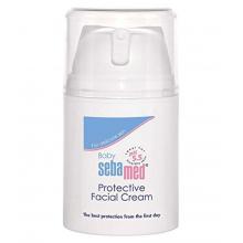 Baby Sebamed Protective Facial Cream 50 