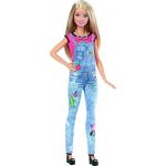 Barbie D.I.Y Emoji Style  (Multicolor)