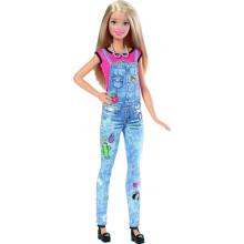 Barbie D.I.Y Emoji Style  (Multicolor)