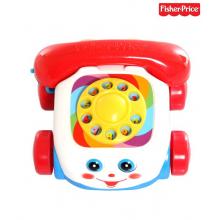 Fisher-Price Chatter Telephone