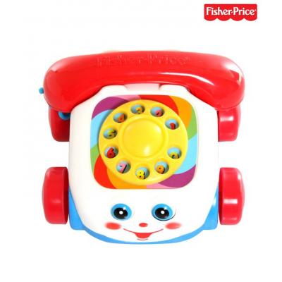 Fisher-Price Chatter Telephone