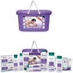 Himalaya Happy Baby Gift Pack - 9 Pcs  (White)