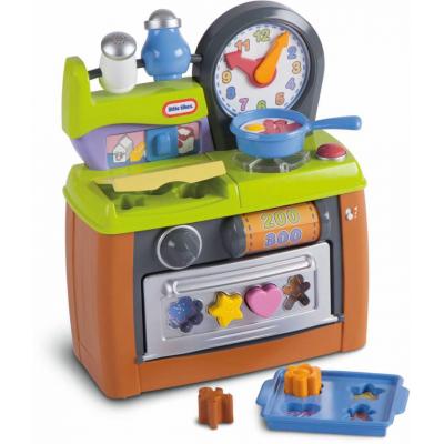 Little Tikes Lil Cooks Little Kitchen