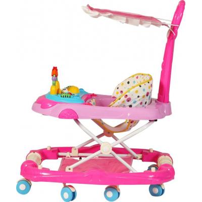 Baby activity walker