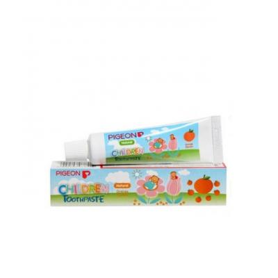 Pigeon Baby Toothpaste Flavor Strawberry-45gm